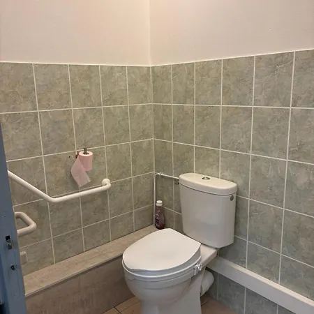 Appartement A La Queue Du Milan - *